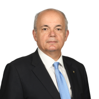 Foto Diputado de la Nación Alejandro Fargosi