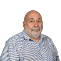 Foto Diputado de la Nación Abelardo Ferrán