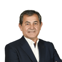 Foto Diputado de la Nación Atilio Basualdo