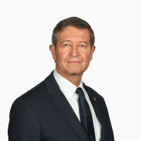 Foto Diputado de la Nación Bernardo Biella