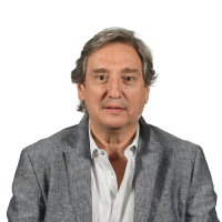 Foto Diputado de la Nación Emir Félix