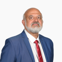 Foto Diputado de la Nación Marcelo Mango