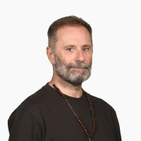 Foto Diputado de la Nación Juan Carlos Molina