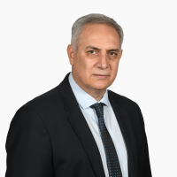 Foto Diputado de la Nación Marcelo Barbur