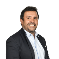 Foto Diputado de la Nación Marcos Patiño Brizuela