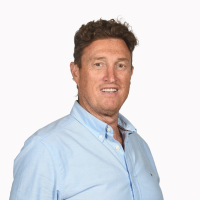 Foto Diputado de la Nación Ignacio García Aresca