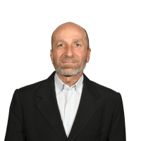 Foto Diputado de la Nación Andrés Leone