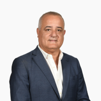 Foto Diputado de la Nación Javier Noguera