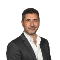 Foto Diputado de la Nación Guillermo César Agüero