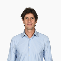 Foto Diputado de la Nación Martín Lousteau