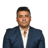 Foto Diputado de la Nación Andrés Ariel Laumann