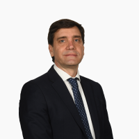 Foto Diputado de la Nación Jorge Mukdise