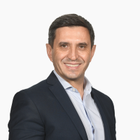 Foto Diputado de la Nación Cristian Andino