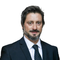 Foto Diputado de la Nación Martín Matzkin