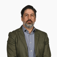 Foto Diputado de la Nación Nicolás Alfredo Trotta