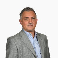 Foto Diputado de la Nación Sebastián Pareja