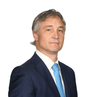 Foto Diputado de la Nación Fernando de Andreis