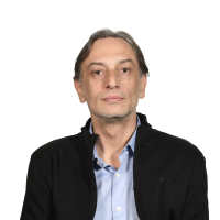 Foto Diputado de la Nación Sergio Figliuolo