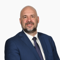 Foto Diputado de la Nación Alejandro Carrancio