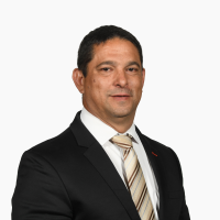 Foto Diputado de la Nación Claudio Álvarez