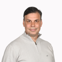 Foto Diputado de la Nación Rubén Darío Torres