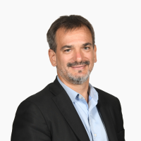 Foto Diputado de la Nación Sebastián Galmarini