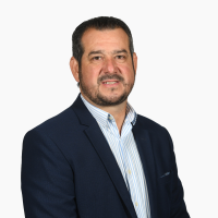 Foto Diputado de la Nación Sergio Dolce