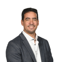 Foto Diputado de la Nación Adrián Ravier