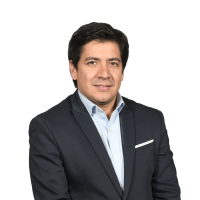 Foto Diputado de la Nación Gonzalo Roca