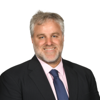 Foto Diputado de la Nación Álvaro García