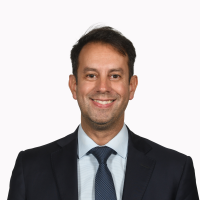 Foto Diputado de la Nación Carlos Gustavo Jaime Quiroga