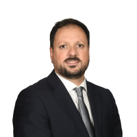 Foto Diputado de la Nación Enrique Lluch