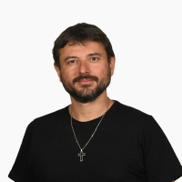 Foto Diputado de la Nación Juan Grabois