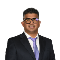 Foto Diputado de la Nación Jairo Guzmán