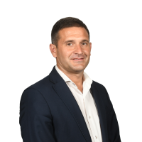 Foto Diputado de la Nación Federico Agustín Pelli