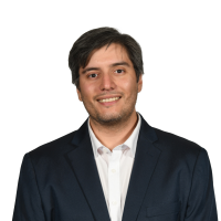 Foto Diputado de la Nación Raúl Hadad