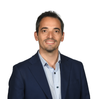 Foto Diputado de la Nación Gastón Riesco