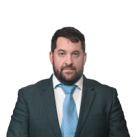 Foto Diputado de la Nación Alfredo Gonzales