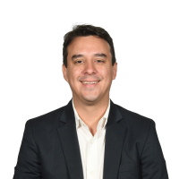 Foto Diputado de la Nación Fernando Monguillot