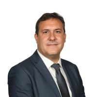 Foto Diputado de la Nación Hernán Urien