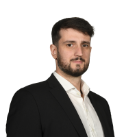 Foto Diputado de la Nación Joaquín Ojeda