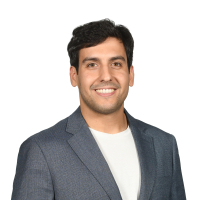 Foto Diputado de la Nación Gino Visconti