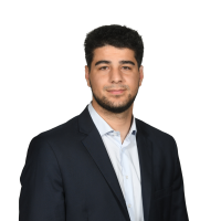 Foto Diputado de la Nación Agustín Pellegrini