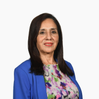 Foto Diputada de la Nación María Graciela de la Rosa