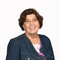 Foto Diputada de la Nación Cecilia López Pasquali