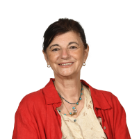 Foto Diputada de la Nación Kelly Olmos