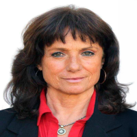 Foto Diputada de la Nación Vilma Ripoll Foto Diputada de la Nación Vilma Ripoll