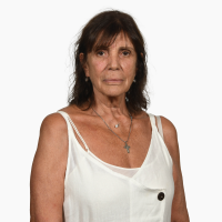 Foto Diputada de la Nación María Teresa García