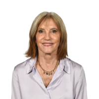 Foto Diputada de la Nación María Luisa González Estevarena