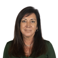 Foto Diputada de la Nación Laura Elena Rodríguez Machado